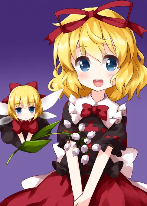 #深夜の真剣お絵描き60分一本勝負 メディスン・メランコリー 