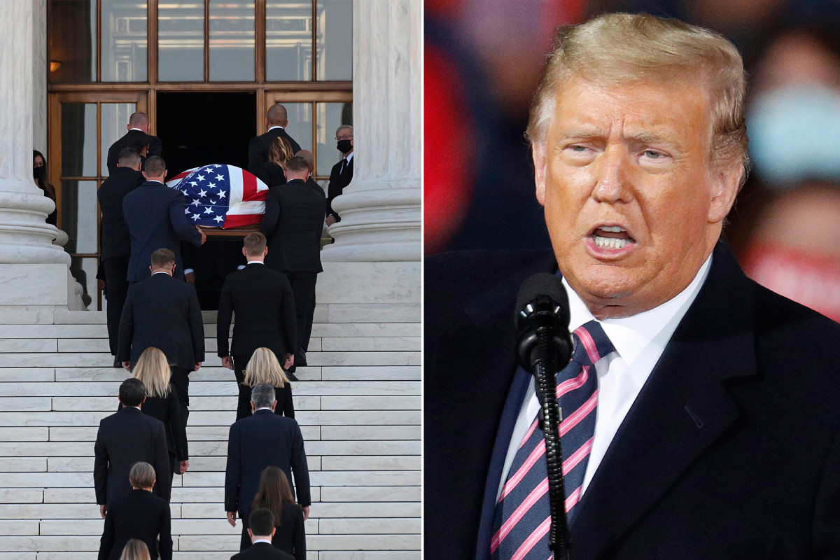 Trumpxit Prize tweet media