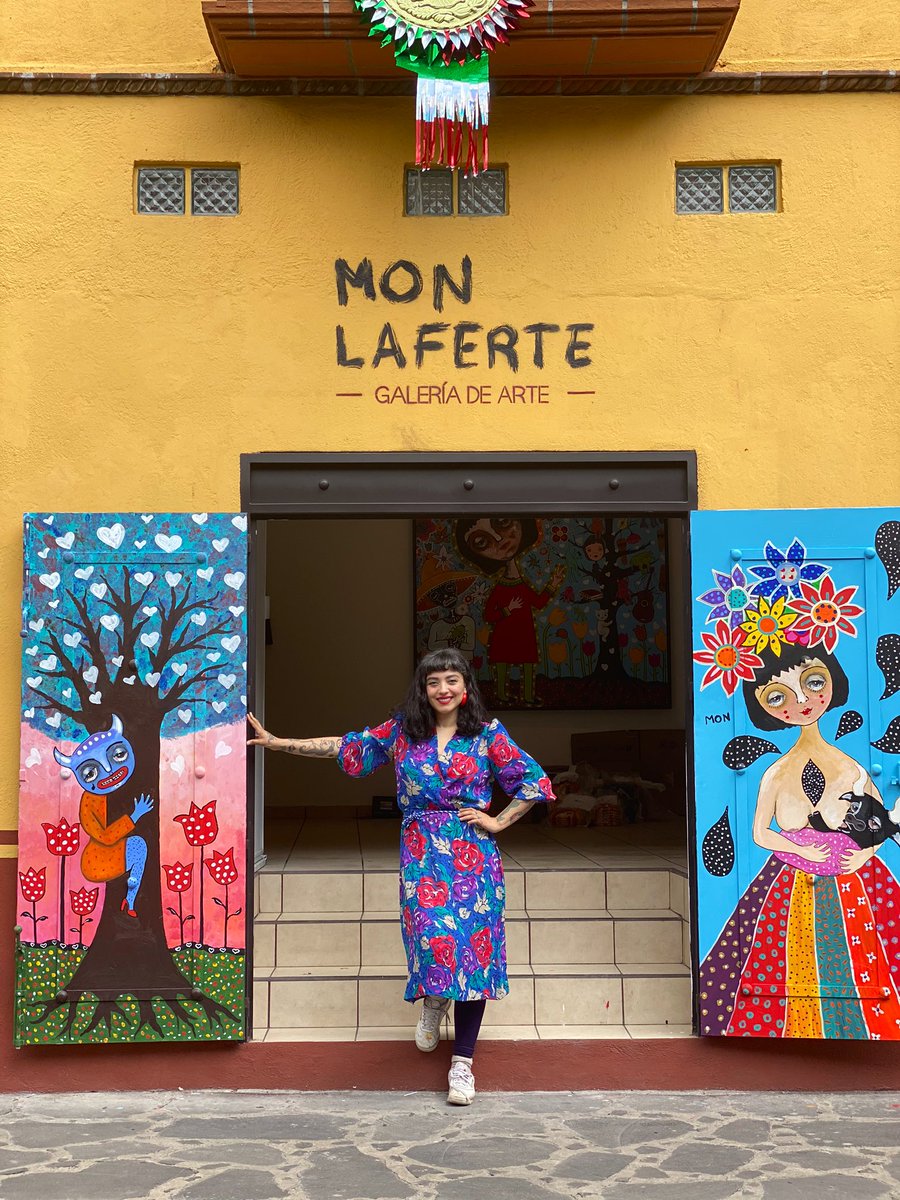 Buenos dÃas !! https://t.co/YDndoMCuxB
