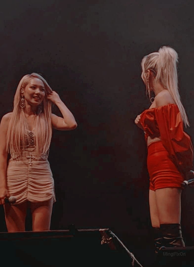 are they... you know....