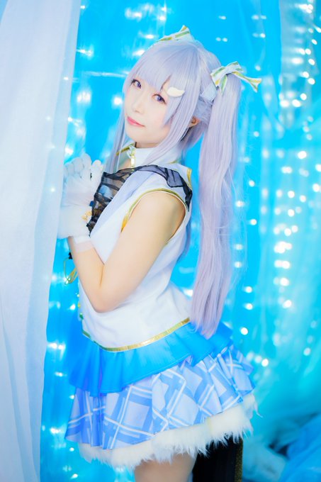 Twitterのコスプレ画像59