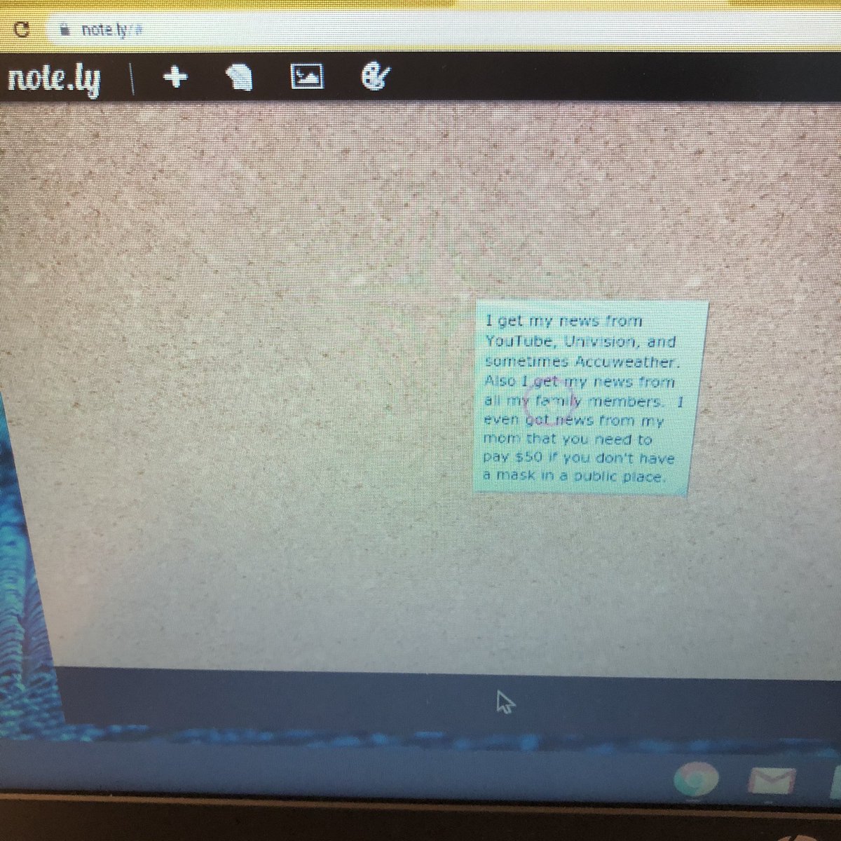 Ms_BlairBlondie's tweet image. #virtual #affinitymapping @JoseJimenezWNY