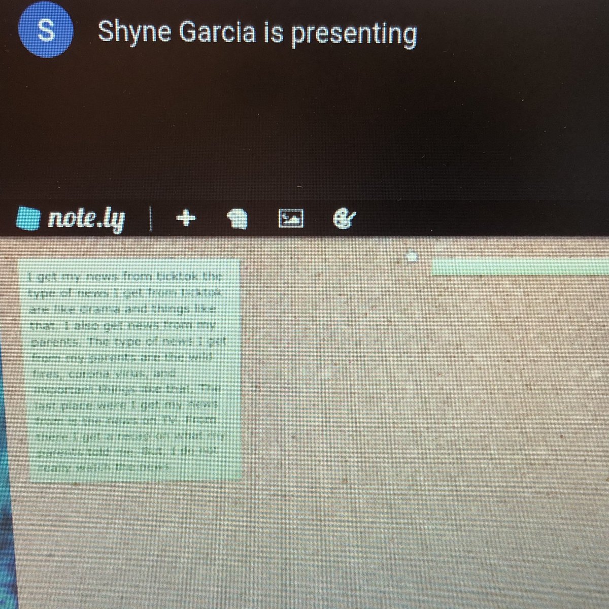 Ms_BlairBlondie's tweet image. #virtual #affinitymapping @JoseJimenezWNY