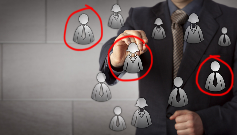 Il existe présentement des opportunités de faire d’excellents recrutements pour votre équipe de vente, mais à l’inverse, les probabilités de faire de mauvaises embauches est accru.

Prima Ressource inc. nous en parle 👇🏼
ow.ly/6d9v50Bz5k5