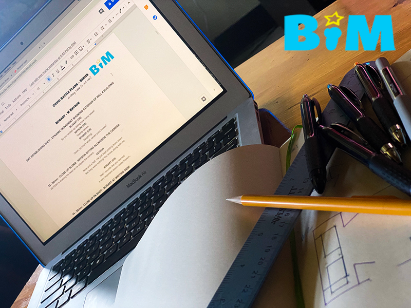 BIMbelieveinME's tweet photo. Too long since #theBIMS sabbatical due to #COVID19 but fear not - the most #optimistic ambassadors of #indieartist and #SupportIndieFilm are back to work on NEW VIDEOS for this fall - along with #indie lists #FilmFestival news and #filmmaking resources! #FilmTwitter #indiefilm https://t.co/DL3myq4mSA