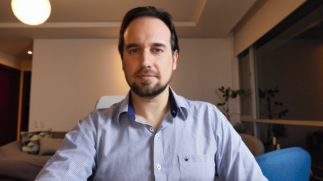 Sergio Jiménez Mazure tweet media
