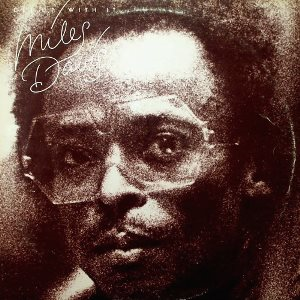 RetiredFestGuy's tweet photo. The face of a man who gave no shits what the label, critics, or fans thought when making this record. #GetUpwithIt #MilesDavis https://t.co/SRqlnCbQGa
