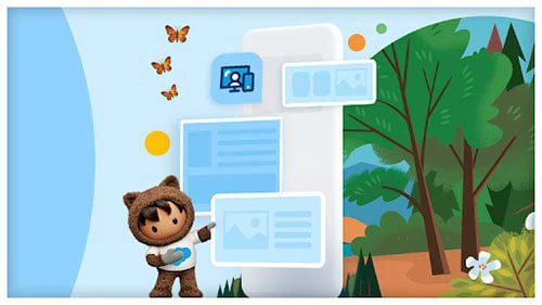 It's official. @Salesforce @communitycloud is now "Salesforce Experience Cloud" 

salesforce.com/blog/2020/09/w…