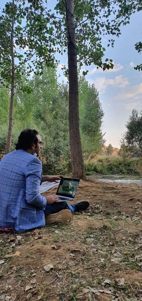 Hidroelektrik santrallerini anlattığımız canlı dersi bir akarsu kenarında işledik. Her şey eğitim için... @GoksunVe <a href="/goksunmem/">Göksun İlçe Millî Eğitim Müdürlüğü</a> @kmarasmem <a href="/ziyaselcuk/">Ziya Selçuk</a> <a href="/tcmeb/">Millî Eğitim Bakanlığı</a> @MeslegimHayatim <a href="/TTurkles/">tuncer türkleş</a> <a href="/AfsarKaplan/">Afşar kaplan</a>