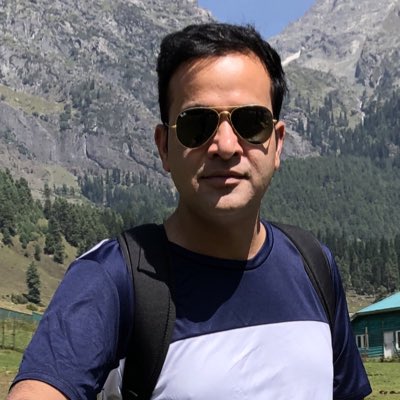 Shuja ul haq tweet media
