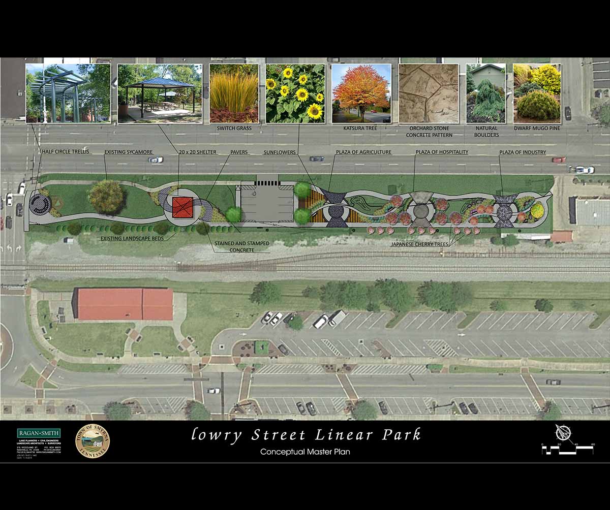 ragansmithtn's tweet photo. Proud of the master planning, landscape architecture, engineering design and construction administration for Zama Park. Visit https://t.co/n6QyB1F9VU to find out how Smyrna and sister city, Zama, Japan are connected.
.
.
#ragansmith #smyrnatn #zamapark #landscapearcitecture https://t.co/A7XmYau9go