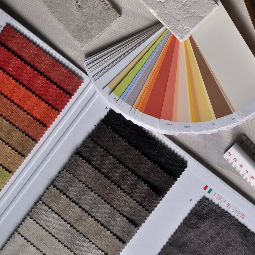 Designing Women Inc. tweet media