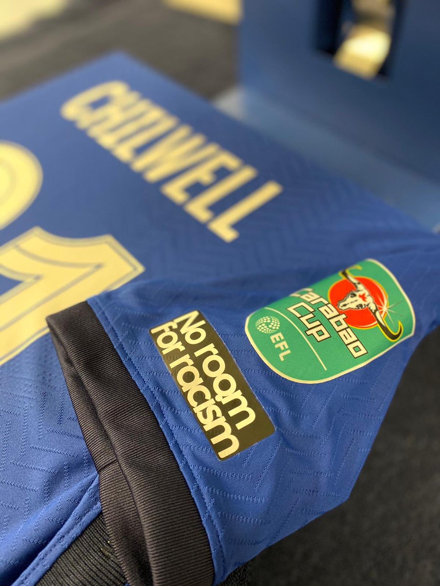 Chelsea FC tweet media