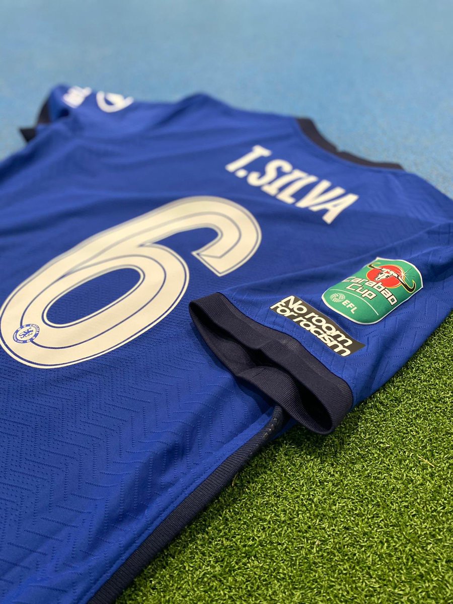 Chelsea FC tweet media