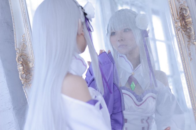 Twitterのコスプレ画像70