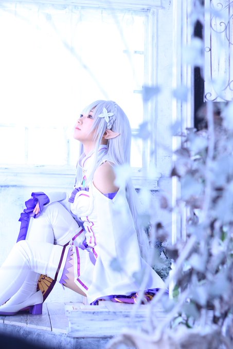 Twitterのコスプレ画像68