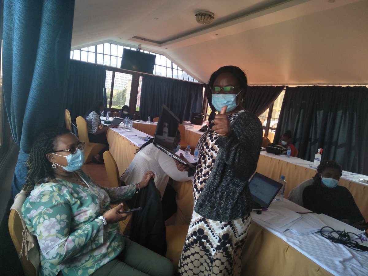 CMNH LSTM Kenya tweet media