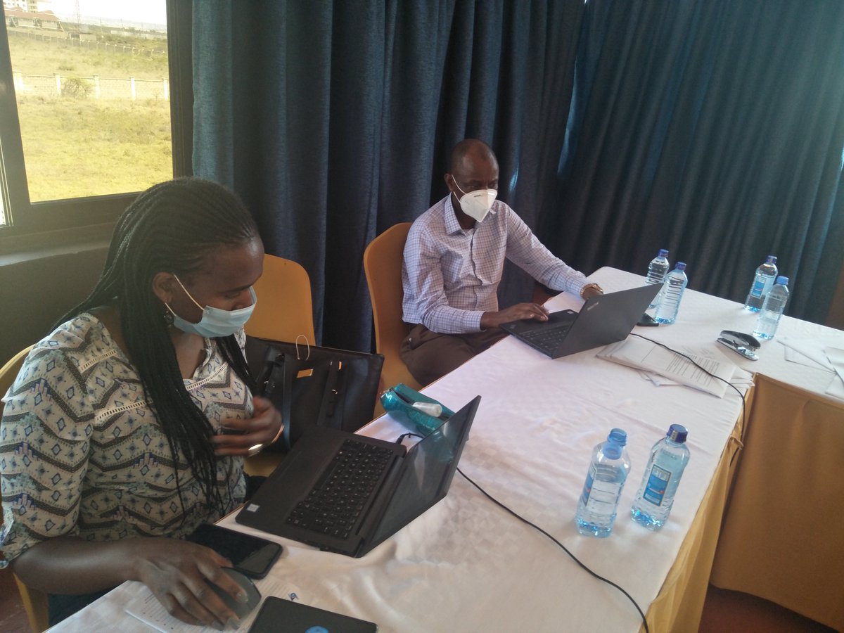 CMNH LSTM Kenya tweet media