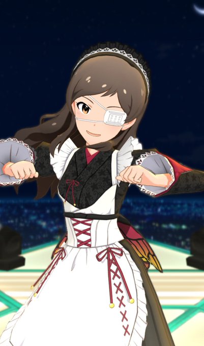下北沢志保のtwitterイラスト検索結果
