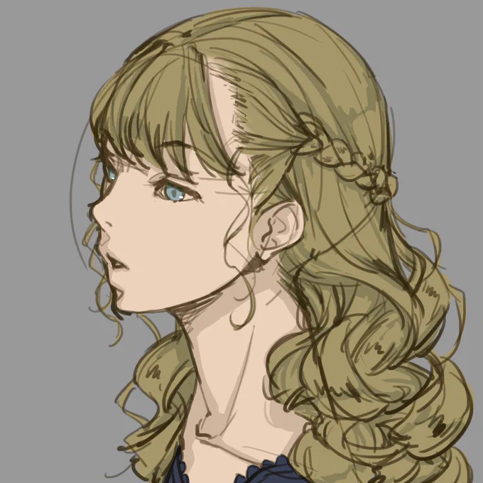 息抜き。 