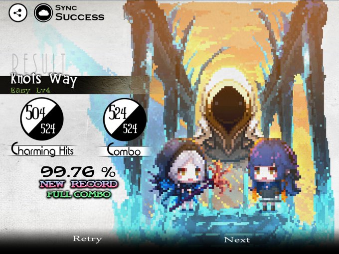 Deemoのtwitterイラスト検索結果 Deemoのtwitterイラスト検索結果