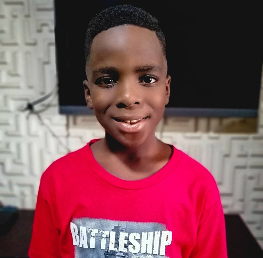 iamtsharp's tweet photo. Happy birthday to my  beloved son Kendrick "simi sharp", You have always been peculiar since the day you popped into our lives. Calm,  strong,  &amp; extremely sharp. What a wonder you are to me, mum&amp; to your world.
Continue to grow in grace.
kindly help me speak words of blessings🙏 https://t.co/ezb5Z7sXOv