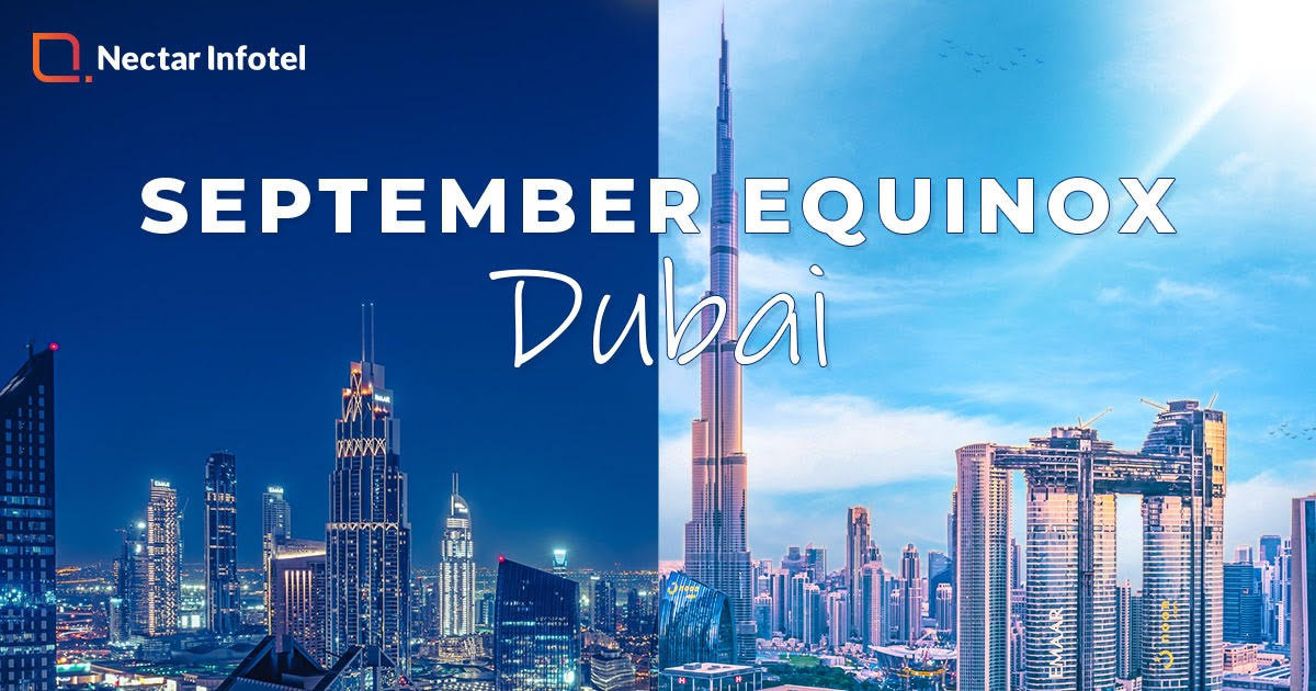 NectarEast's tweet photo. Equalization of daytime and night-time have passed but we believe in providing equal opportunities for all our #partners #vendors and #employees @ Nectar Infotel #dubai #equinox #2020 https://t.co/AIuvlRYEFA