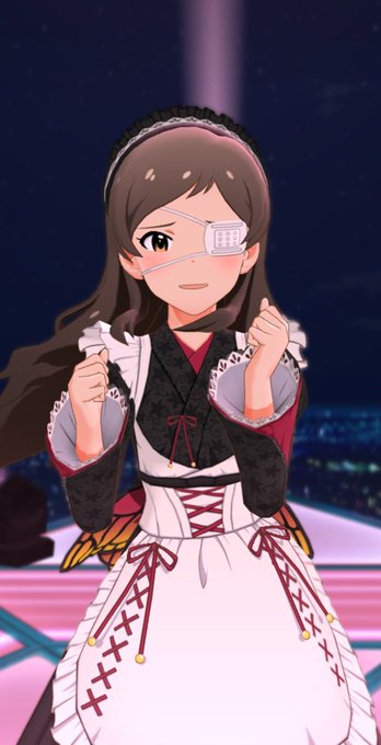 下北沢志保のtwitterイラスト検索結果