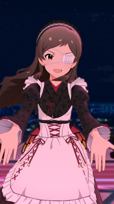 下北沢志保のtwitterイラスト検索結果