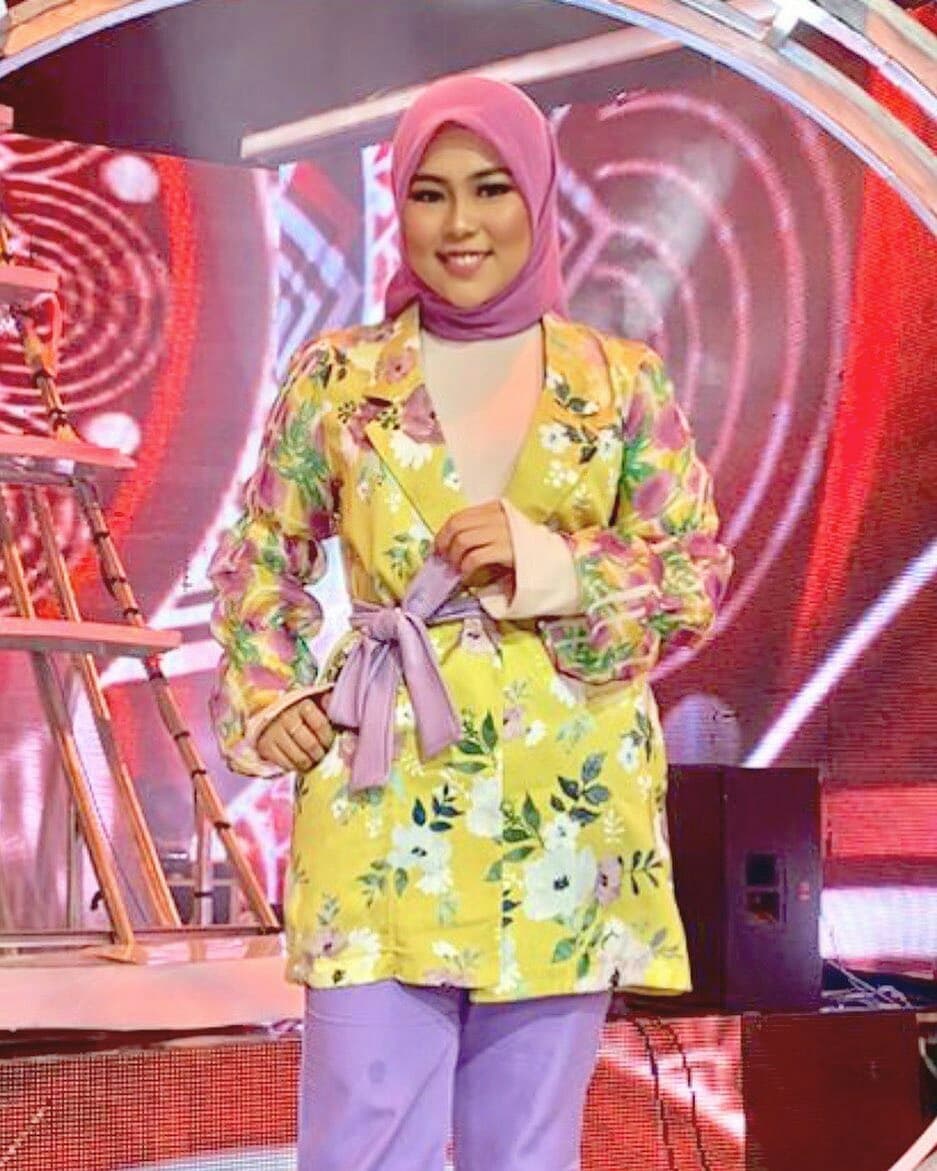 Assalamualaikum warahmatullahi wabarakatu.....
Perkenalkan saya dari selfitta riau.....