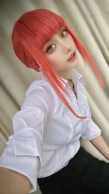 Twitterのコスプレ画像57