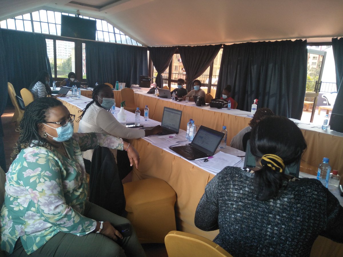 CMNH LSTM Kenya tweet media