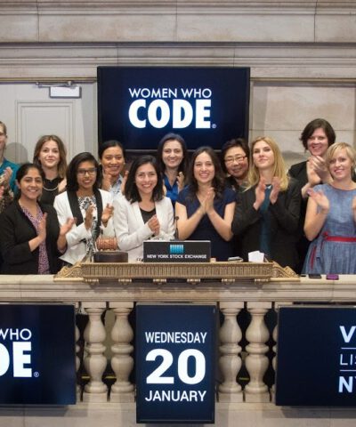 CodeStackStkn's tweet image. Women have been under-represented in the world when it comes to computer programming, but things are changing and women who code are growing in numbers. If you have been considering a career in coding, nows the time!
#Coding #SJCOE #CodeStackAcademy
zcu.io/DIQ8