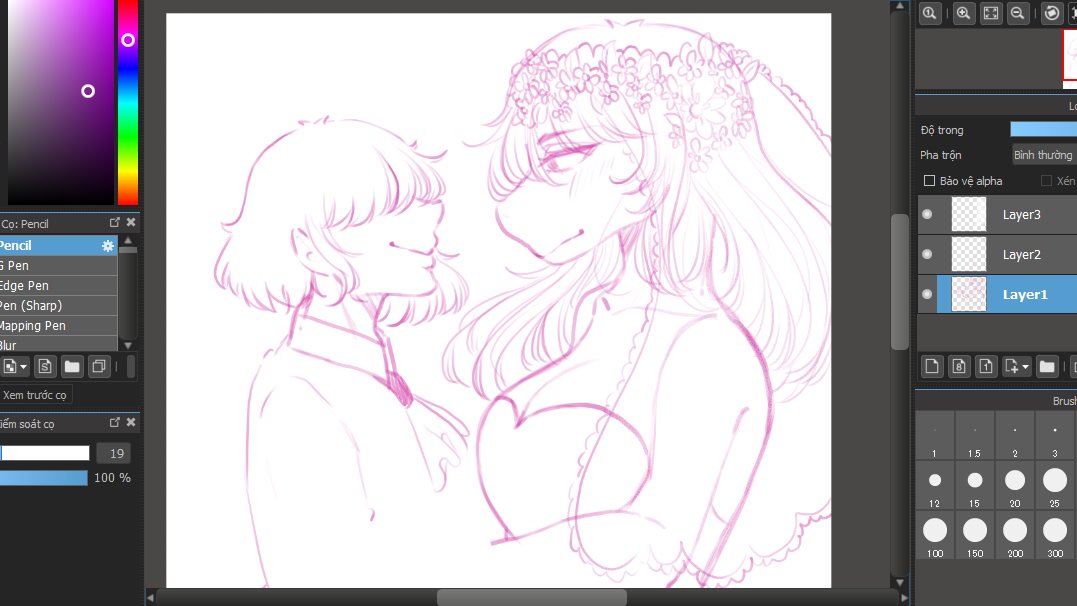 oh no....it's kinda late to finish this to celebrate Kruise's Day..!

I have to wait for next year to post this 😭😭😭😭😭😭😭😭😭😭
#Krusie #DELTARUNE #sketch