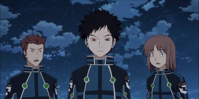 日向 ひゅうが ねぎポン 勇魏 𓊝 本日9月24日はワールドトリガーより風間蒼也の誕生日です 声優さんは緑川光さんです 蒼也誕生日おめでとうございます ワールドトリガー 風間蒼也生誕祭 風間蒼也生誕祭 日向 ひゅうが ねぎポン 勇魏 𓊝 本日9月24日はワールドトリガーより風間蒼也の誕生日です 声優さんは緑川光さんです 蒼也誕生日おめでとうございます ワールドトリガー 風間蒼也生誕祭 風間蒼也生誕祭