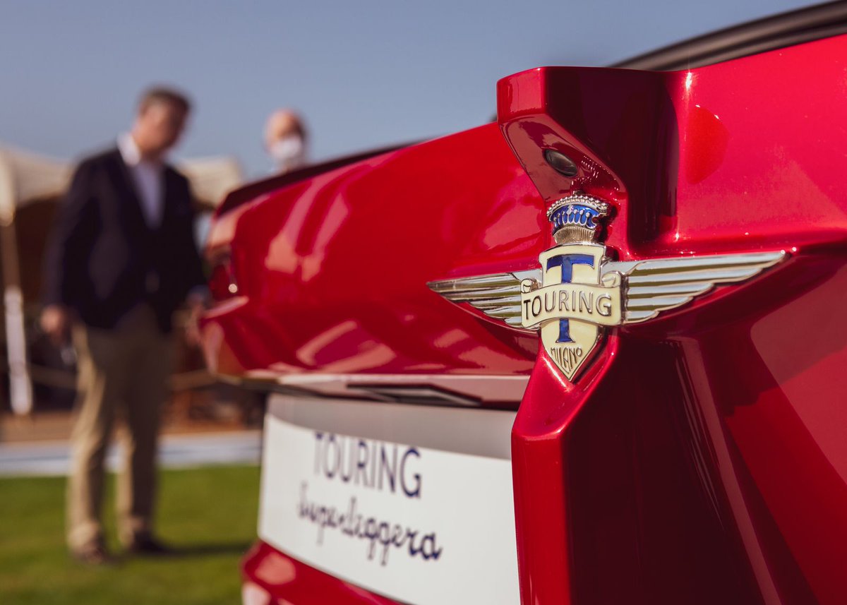 Take2theRoad's tweet photo. It was a thoroughly enjoyable visit to Blenheim Palace yesterday for the 2020 @SalonPriveUK. A superb variety of cars were on display and the weather couldn't have been better. I will share a selection of shots over the coming days.

#BlenheimPalace #SalonPrive https://t.co/MVLD4DXf5E