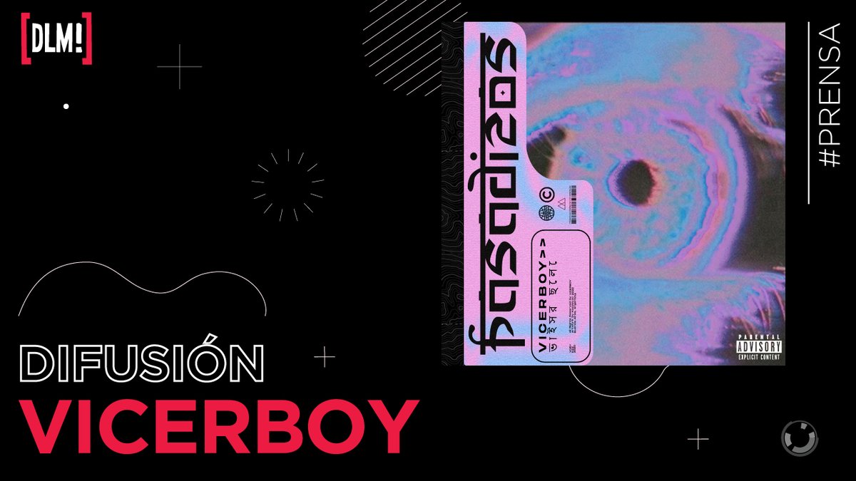 Pasadas las 12h <a href="/vicerboy/">Vicerboy</a> nos adelanta la llegada de #Pasadizos, su nuevo single, en #ElAmplificador por <a href="/EstacionSur917/">Radio Estación Sur</a> 

Seguilxs y escuchá la nota por aquí: radioestacionsur.org