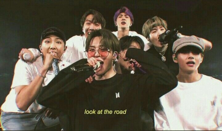 KEU5YYZ1OvE0sWW's tweet image. "Life goes on, Let's live on / La vida sigue, vivamos"

- Como unas simples palabras nos pueden motivar a seguir adelante apesar de que no tengamos fuerzas o ganas de continuar y sobre todo si esas palabras vienen de las personas que más quieres ...