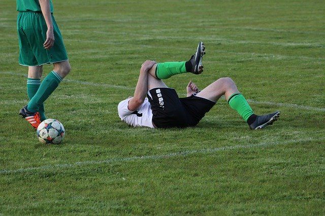 LewisSilkin's tweet photo. Deepfakes: Foul or Fair Play in Sport? Leonie Sheridan defines the term "deepfake" and looks at whether they could also be a threat to those in the sports sector and is there any light at the end of a (potentially very dark) tunnel? https://t.co/6fgLn7KGsA https://t.co/F6Ge8oZSLR https://t.co/NB14BWSIMC