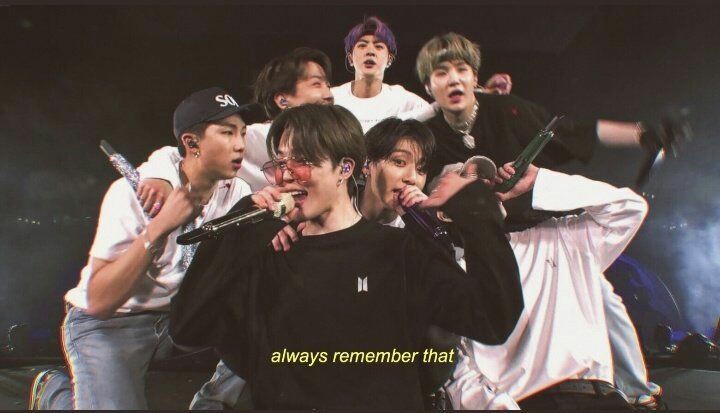 KEU5YYZ1OvE0sWW's tweet image. "Life goes on, Let's live on / La vida sigue, vivamos"

- Como unas simples palabras nos pueden motivar a seguir adelante apesar de que no tengamos fuerzas o ganas de continuar y sobre todo si esas palabras vienen de las personas que más quieres ...