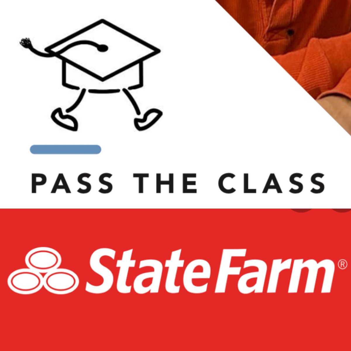 Block O (@osublocko) on Twitter photo . <a href="/PasstheClassOrg/">Pass the Class Ohio State</a> is a finalist for a $25k State Farm Grant! Vote up to ten times per day to support educational opportunities for kids in low-income communities and earn the chance to win 1 of 4 Amazon gift cards 👀
neighborhoodassist.com/entry/2033667 . <a href="/PasstheClassOrg/">Pass the Class Ohio State</a> is a finalist for a $25k State Farm Grant! Vote up to ten times per day to support educational opportunities for kids in low-income communities and earn the chance to win 1 of 4 Amazon gift cards 👀
neighborhoodassist.com/entry/2033667
