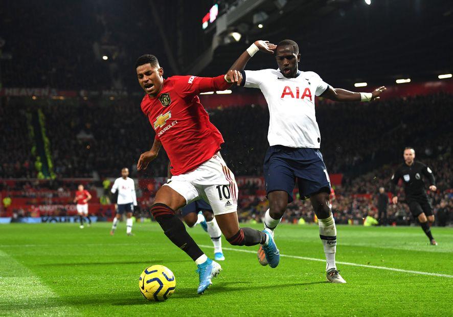 Premier League tweet media