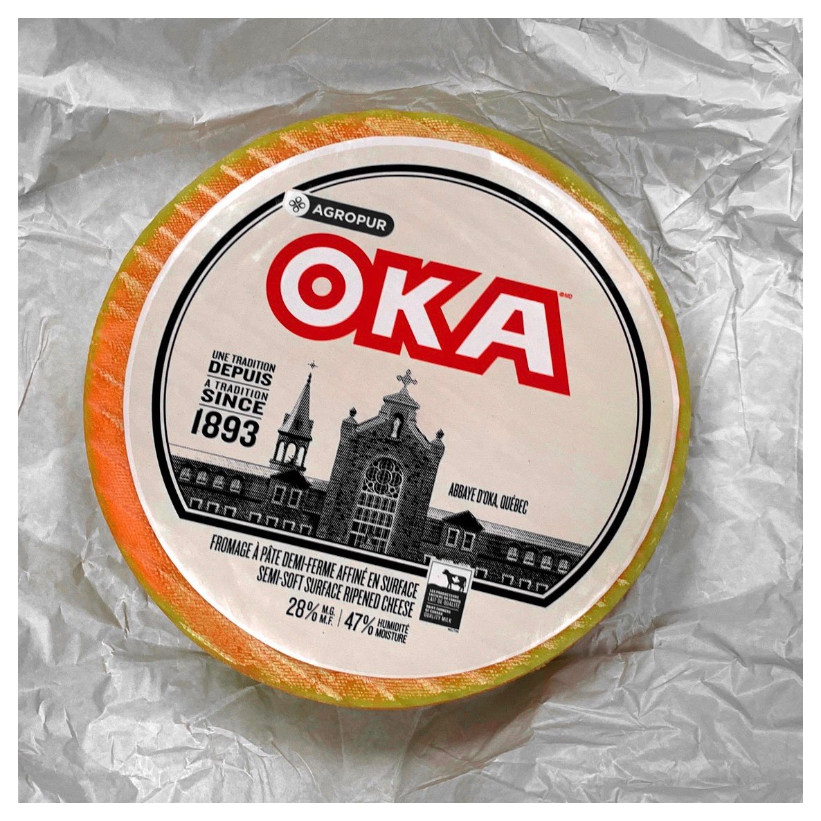 Paz Bakery - Cheese Dots tweet media