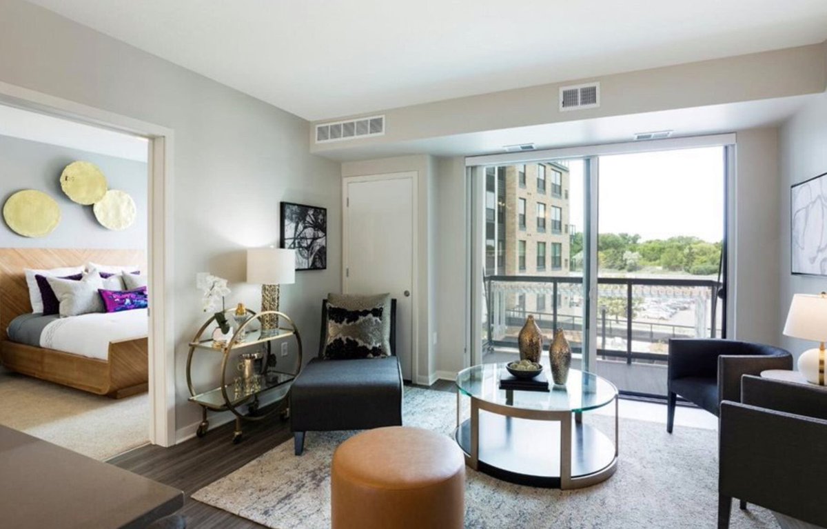 BaderCompanies's tweet image. This week's featured property is the Residences at 1700!
1700apartments.com

#StevenScottLife