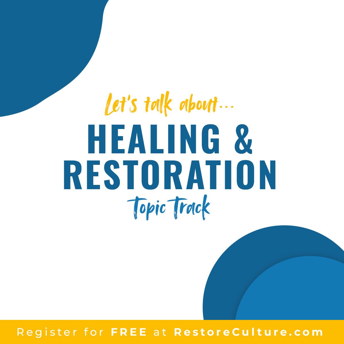 CultureProject_'s tweet photo. Let’s talk about... mental health, healing, and restoration. Join 100+ Speakers and experience over 150+ Workshops for FREE on September 25-27. Register for FREE at  https://t.co/OyVYRjJ2c8 https://t.co/t1jXSuZ1Pl