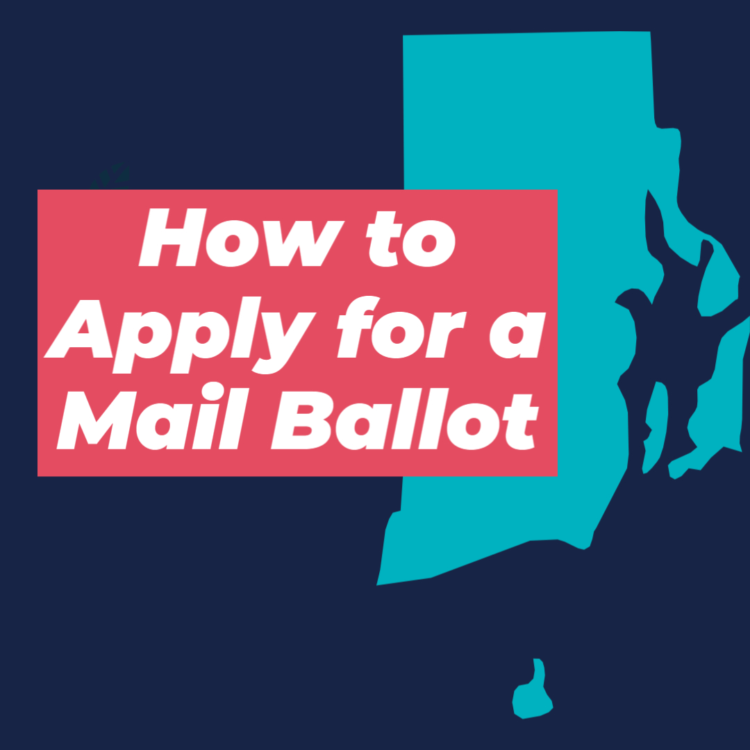 RISecState's tweet photo. Check your mailbox- all registered, active Rhode Island voters have been sent a mail ballot application! The following images show how to fill out an application.
All applications must be received by Tuesday, October 13 at 4 p.m.
#VoteFromHomeRI #BeAVoter https://t.co/YxPfk2EDNn