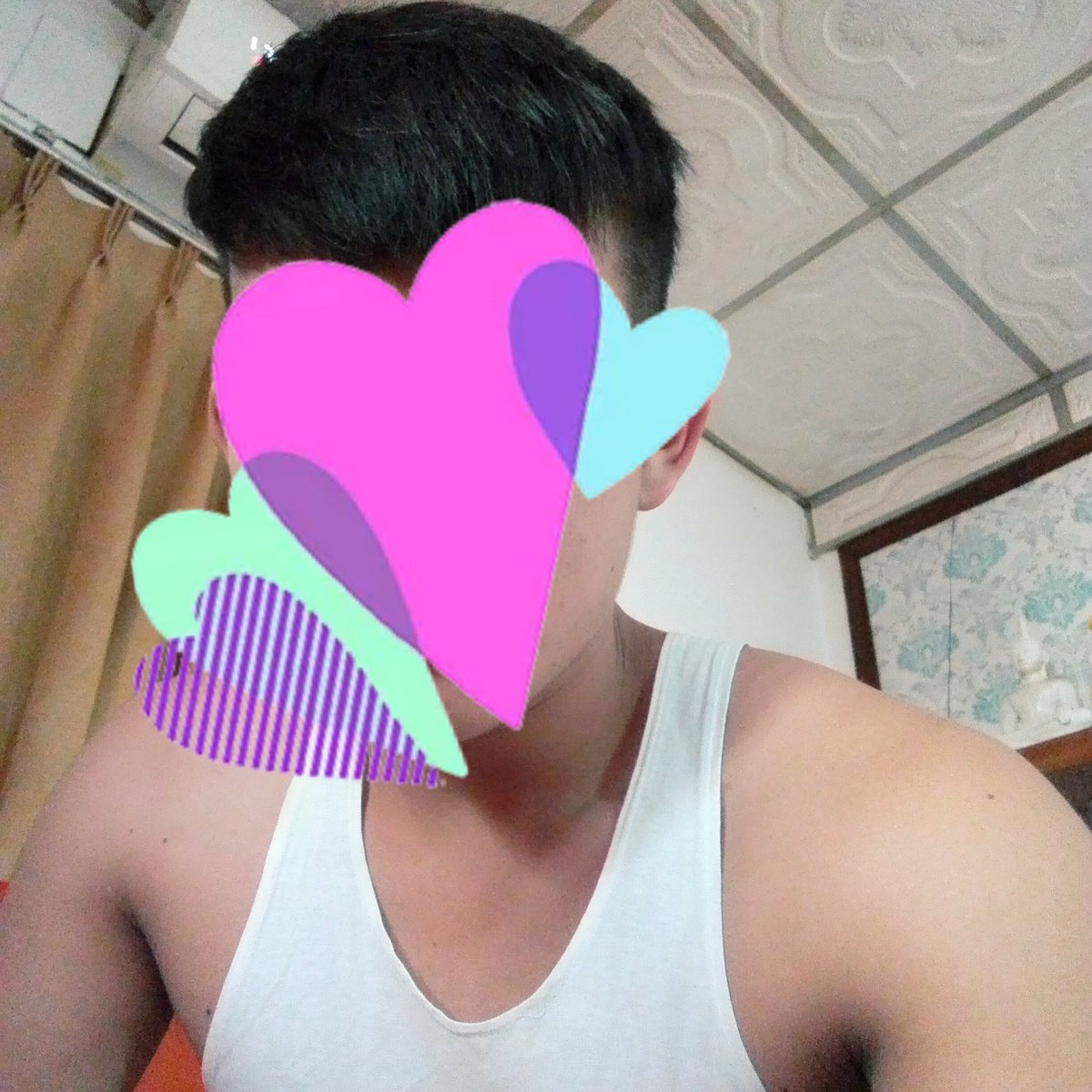 Soolsool483's tweet photo. ตอนยังบ่บวช https://t.co/USJYougywK