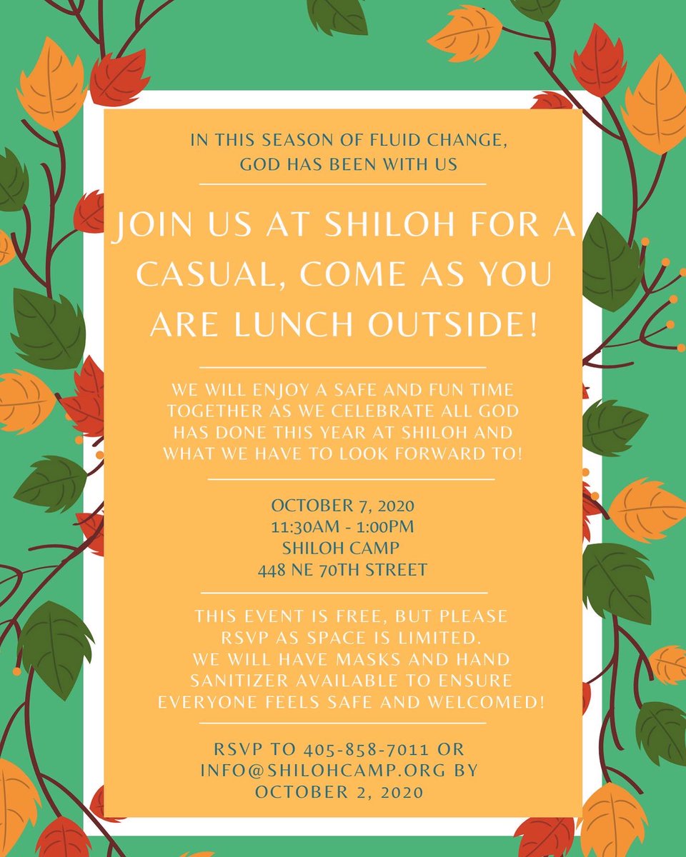 Shiloh Camp tweet media