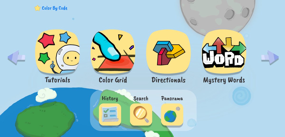 kid_OYO's tweet image. Exciting day for our dev team today, showing off the new #ColorByCode app to 2nd grade students @MineolaUFSD who helped prototype this coding/CS app over past couple years while in K-1st grade w/ @Nodell_library!
Time to change our world!! $OYO