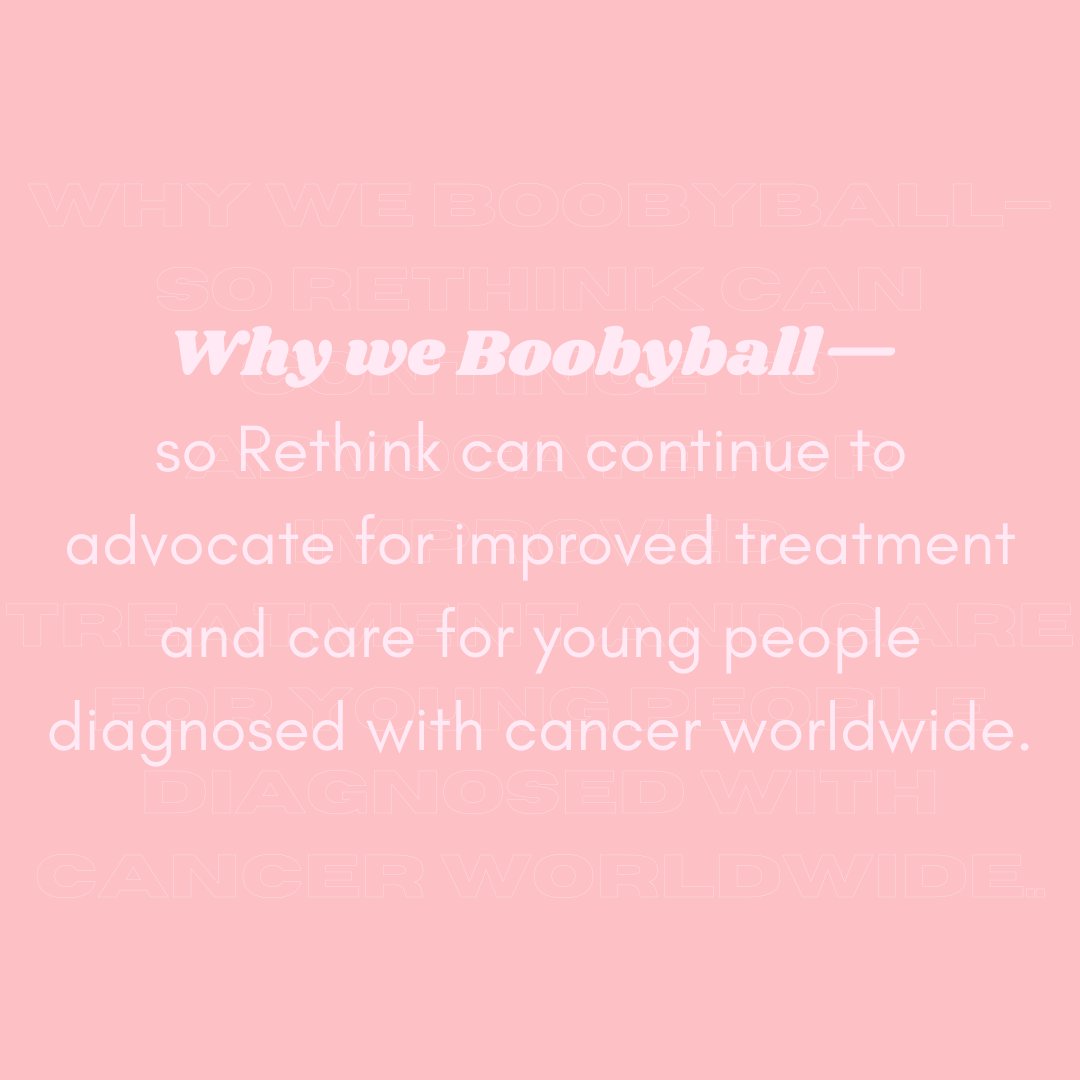 Boobyball tweet media